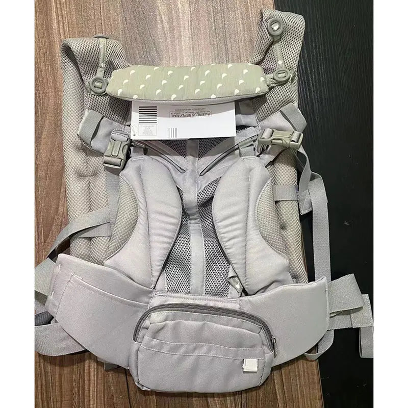 Baby Carrier