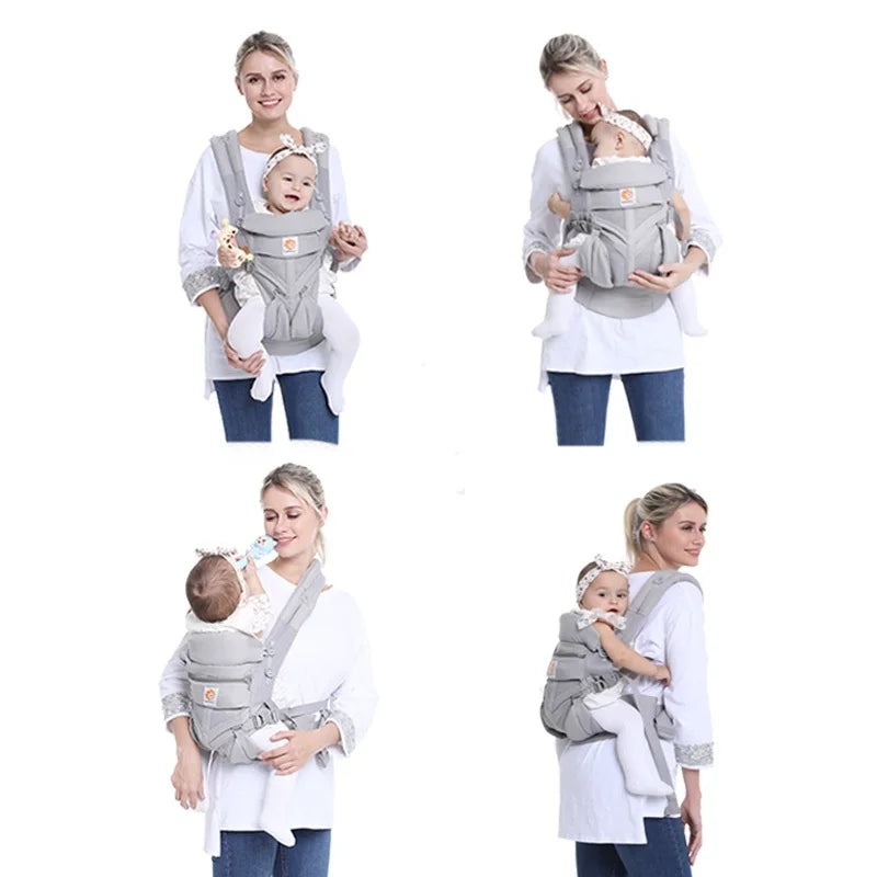 Baby Carrier