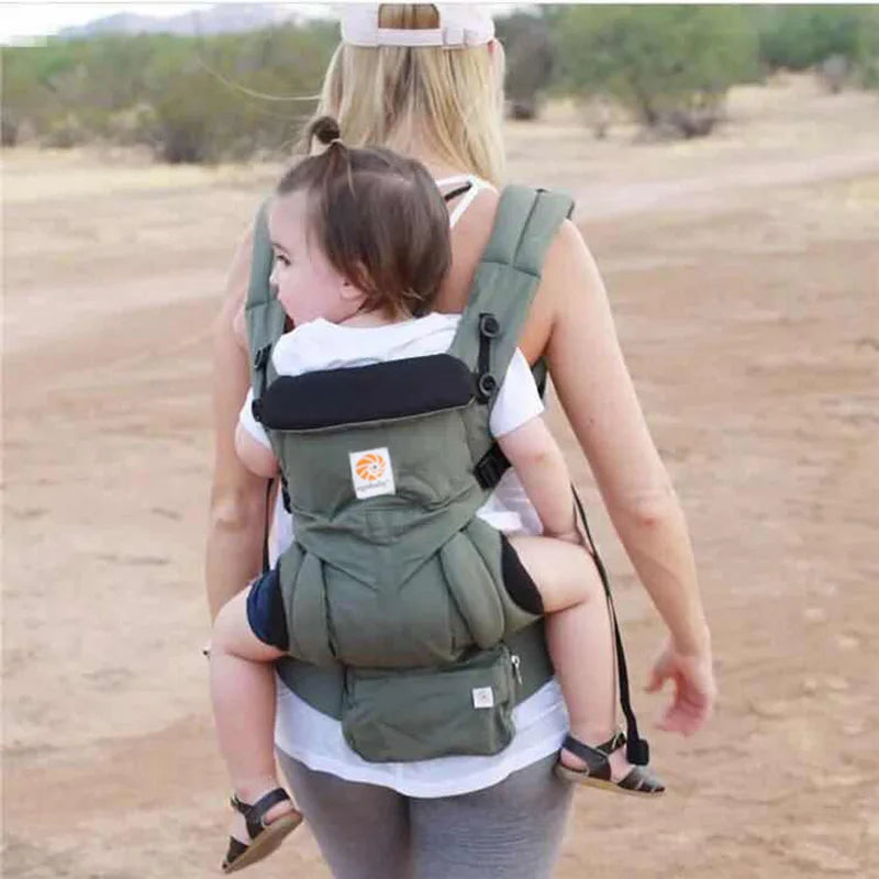 Baby Carrier