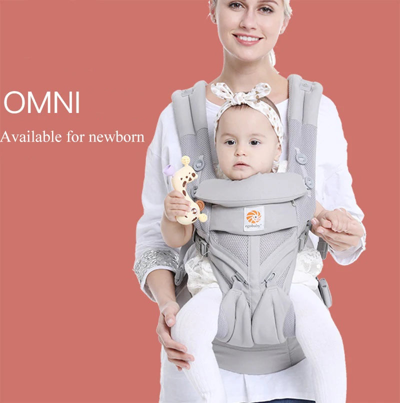 Baby Carrier