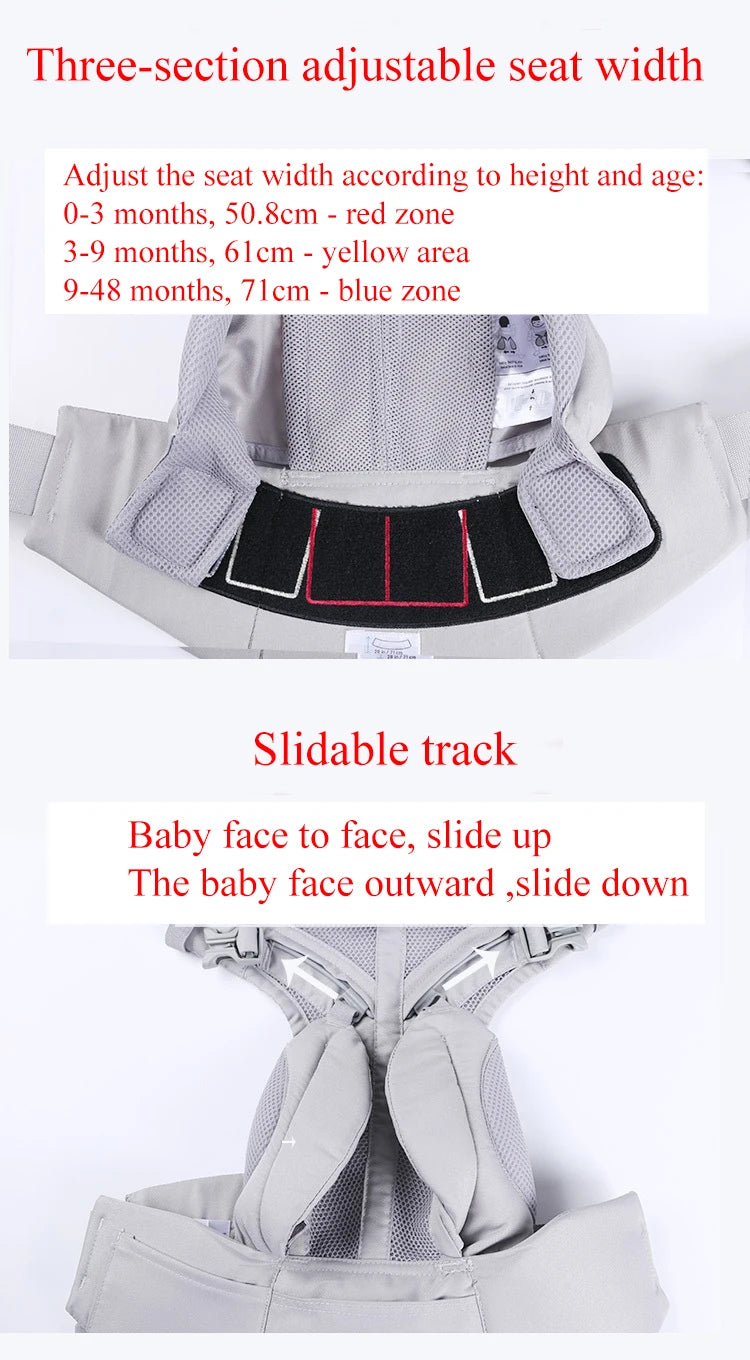 Baby Carrier