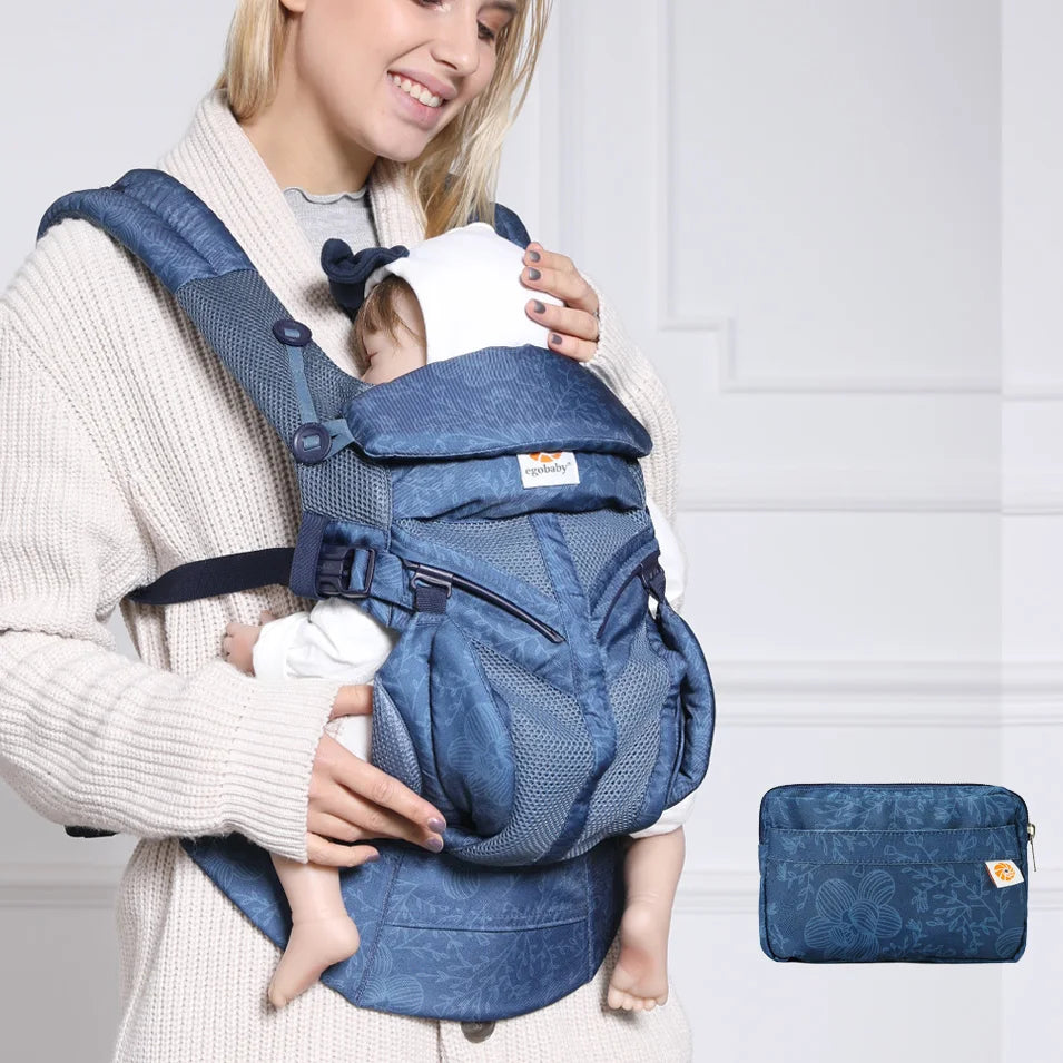 Baby Carrier