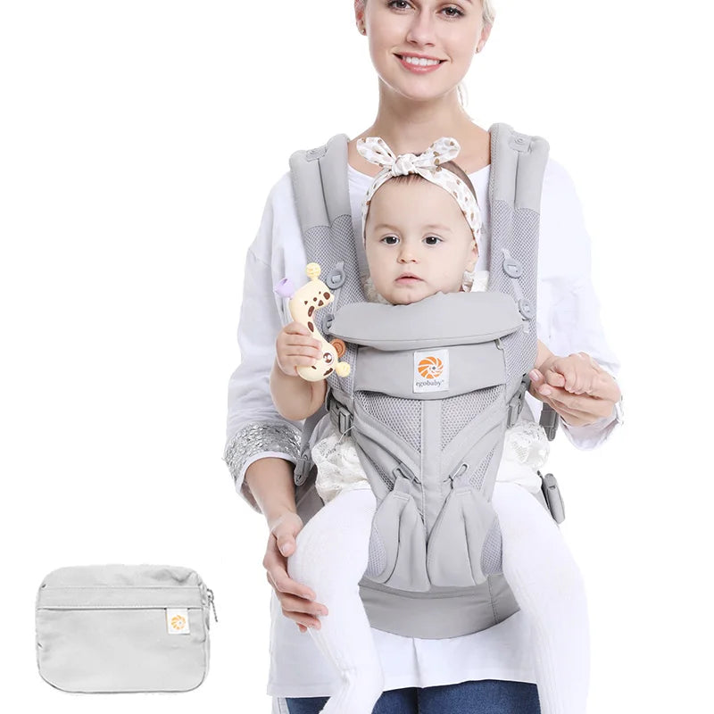 Baby Carrier