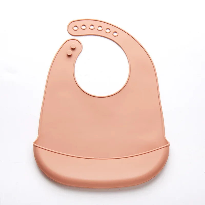 Baby Bib Adjustable Waterproof