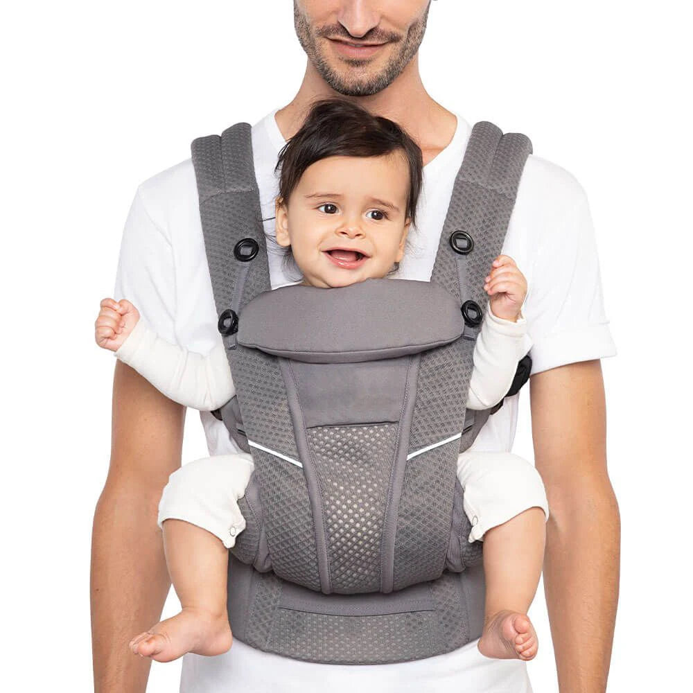 Baby Carrier