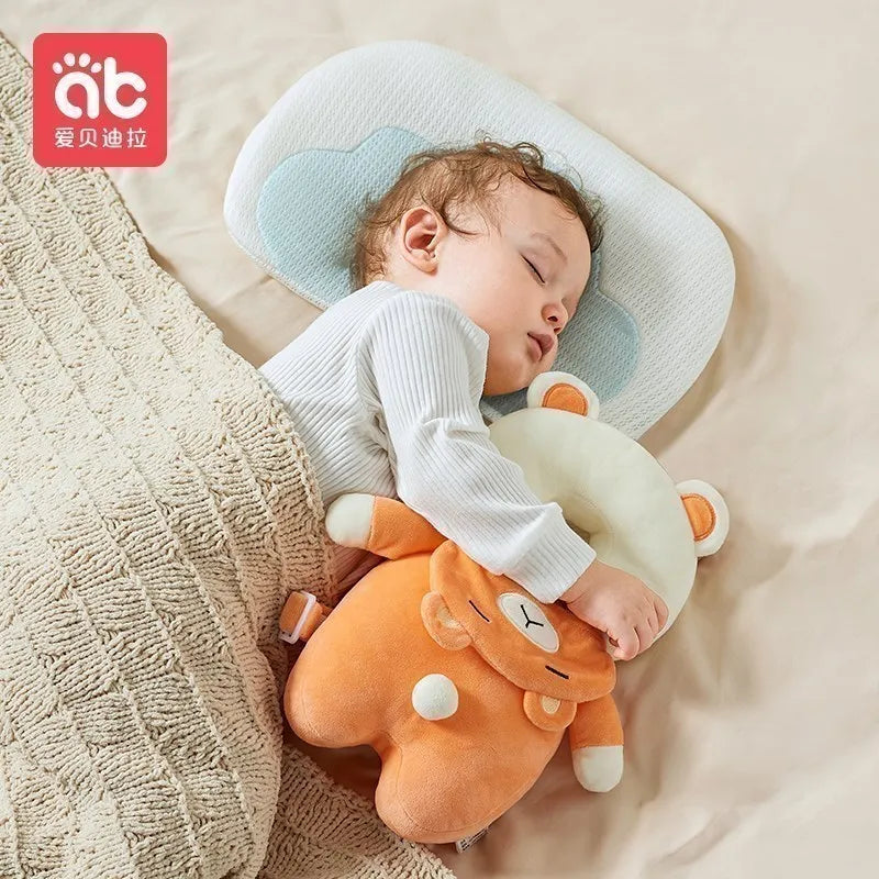 Coussins de protection de tête pour bébé