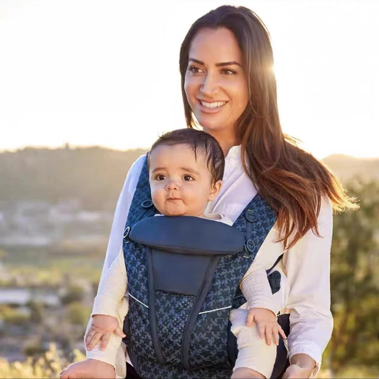 Baby Carrier