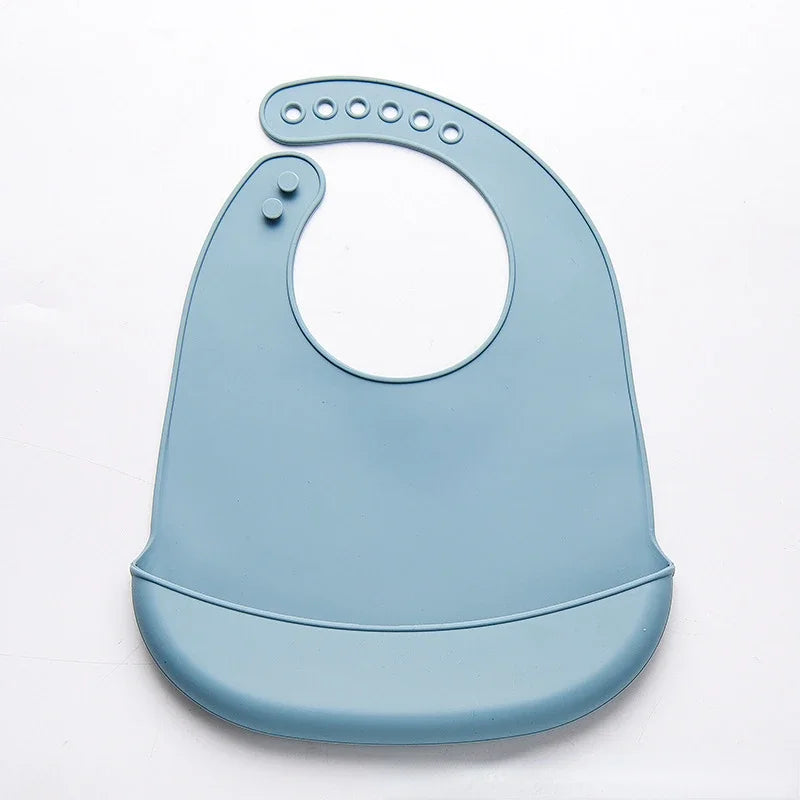 Baby Bib Adjustable Waterproof